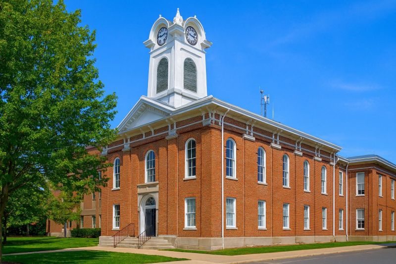 Adams County, PA