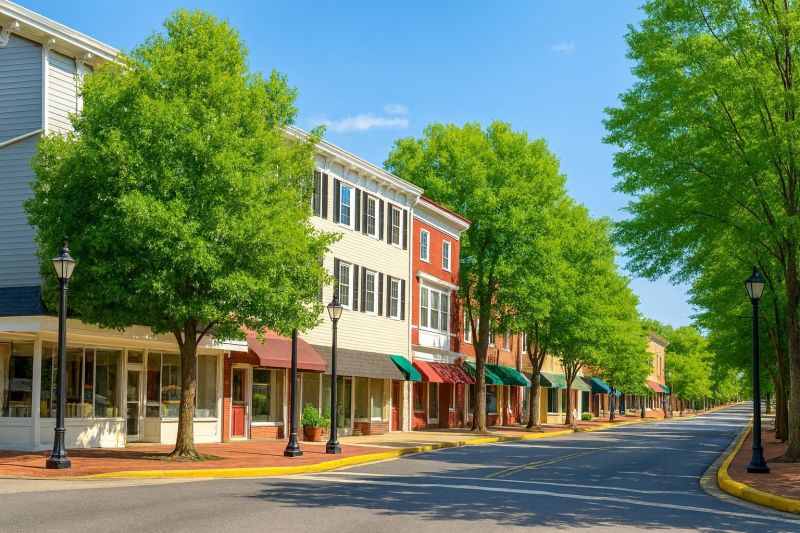 Dover, PA