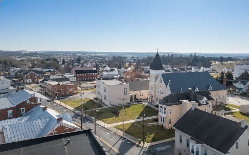 Littlestown, PA