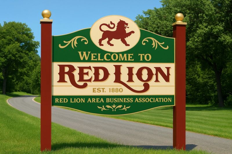 Red Lion, PA