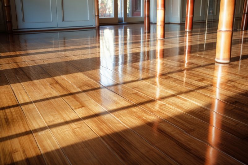 Bamboo Flooring Installation in Hanover, PA