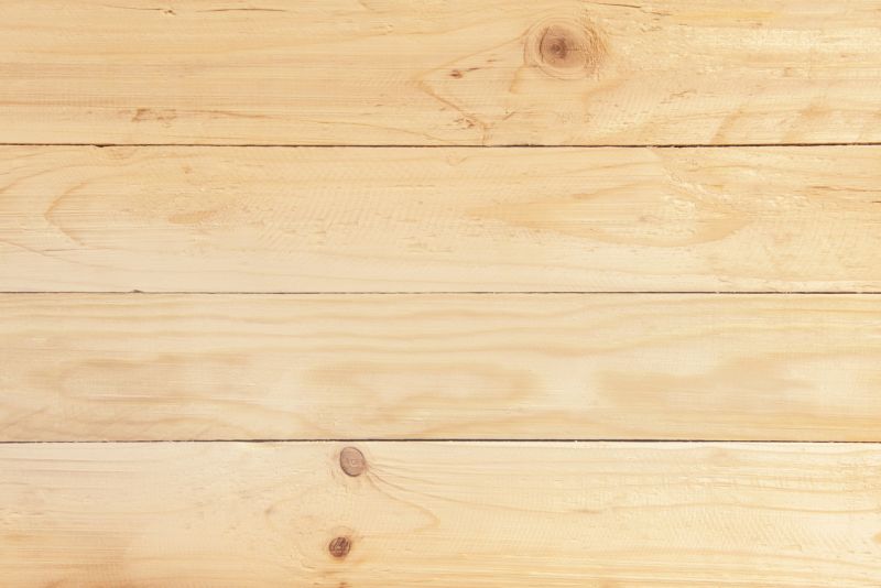 Birch Floor Installation in Hanover, PA