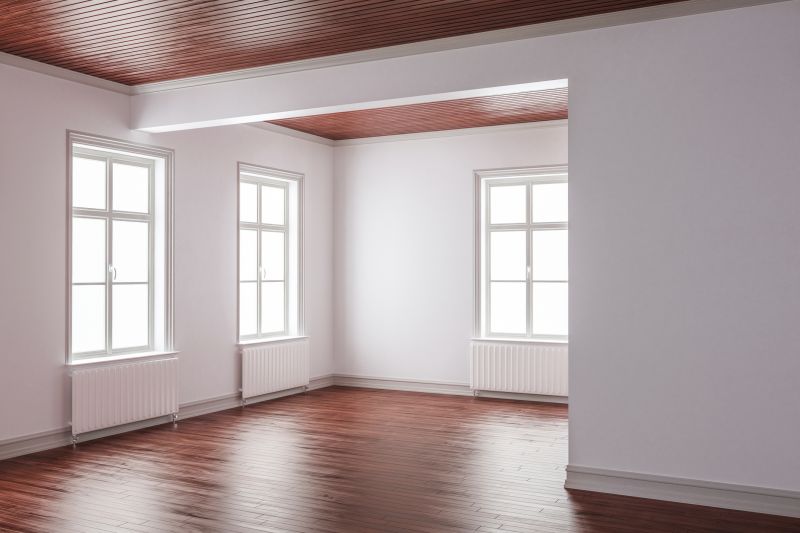 Cherry Floor Installation in York, PA