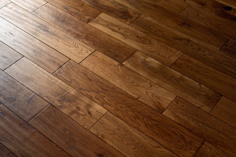 Hardwood Floor Installation in York, PA