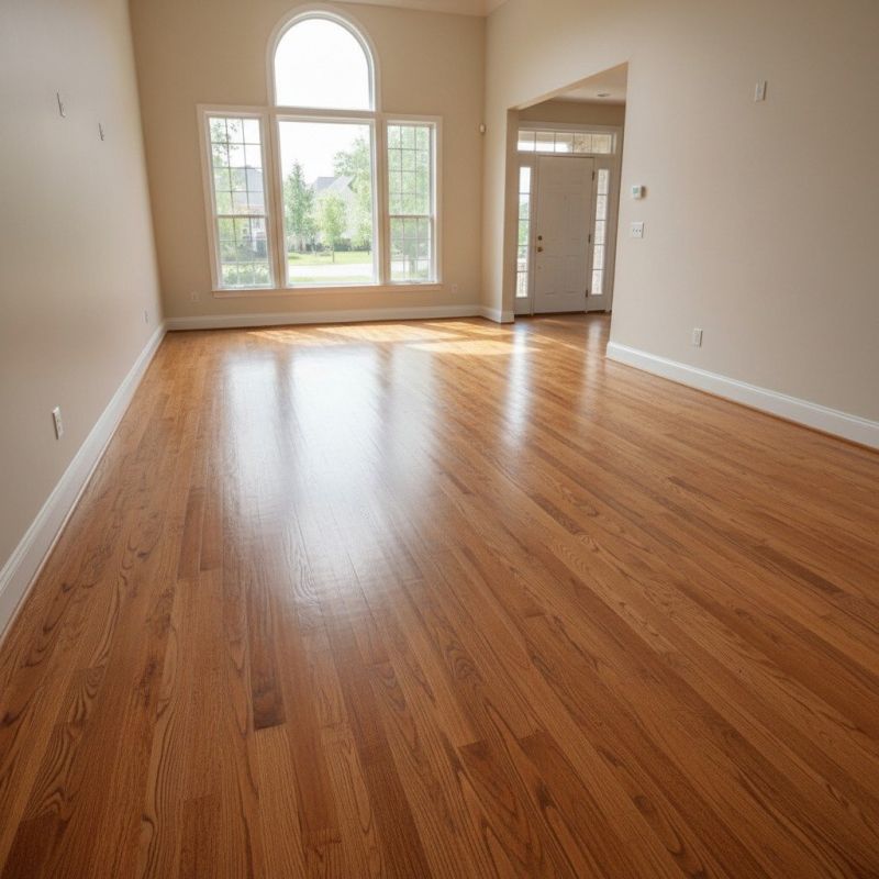 Hardwood Installation in Adams County, PA