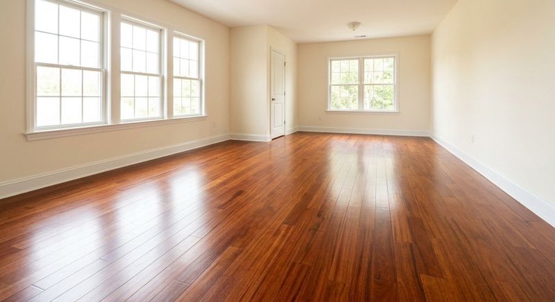 Hardwood Installation in Fairfield, PA