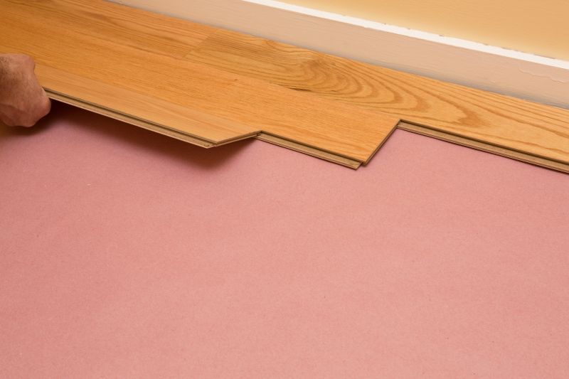 Hardwood Installation in Fairfield, PA