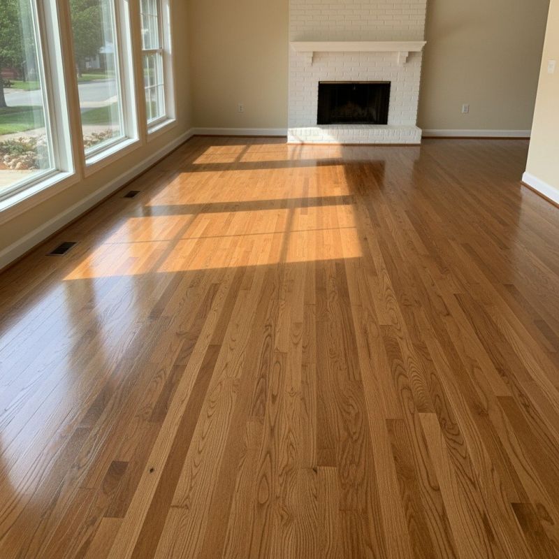 Hardwood Installation in Fairfield, PA