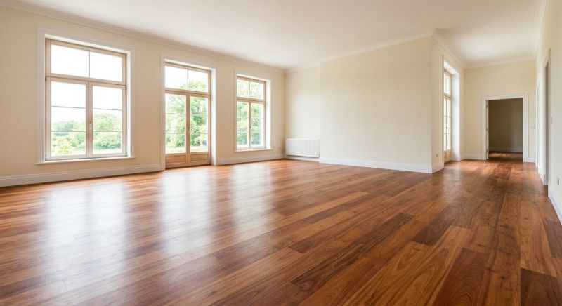 Hardwood Installation in Hampstead, MD