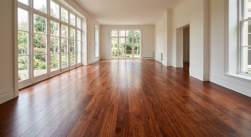 Hardwood Installation in New Freedom, PA