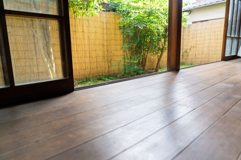 Hardwood Replacement in Hanover, PA