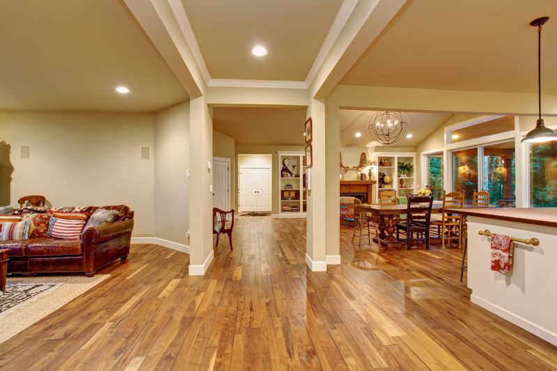 Hardwood Replacement in Hanover, PA