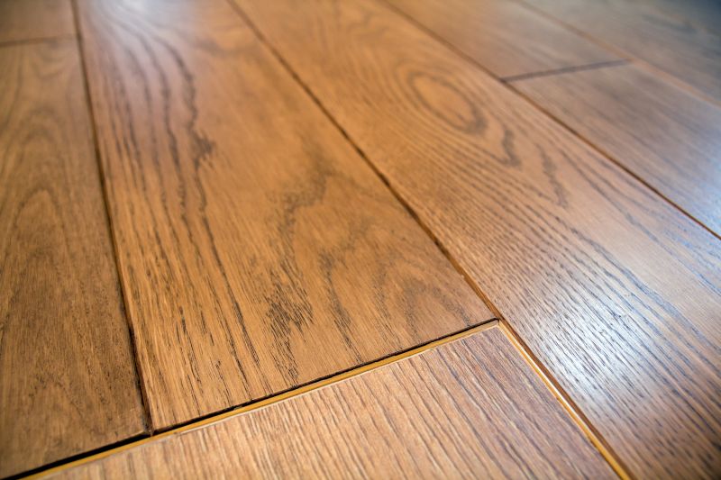 Hardwood Replacement in Hanover, PA
