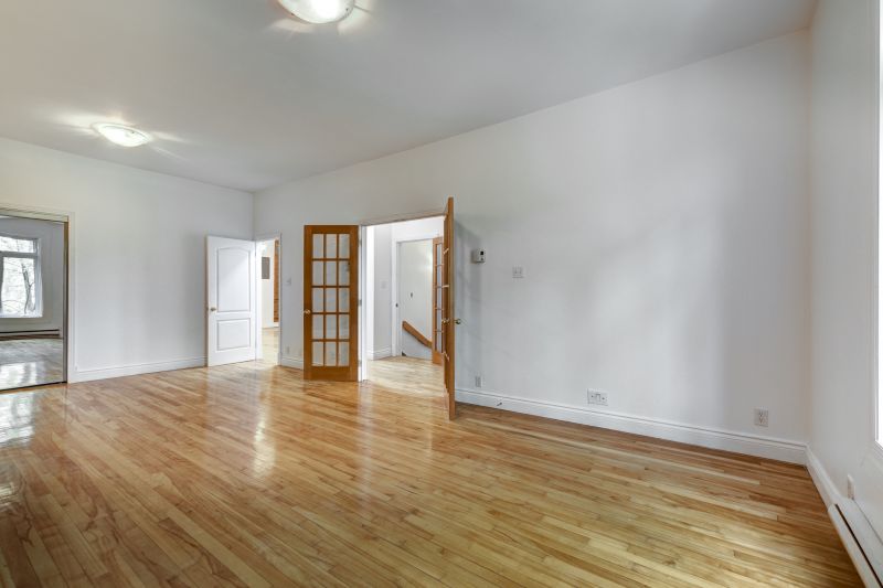 Maple Flooring Installation in Adams County, PA