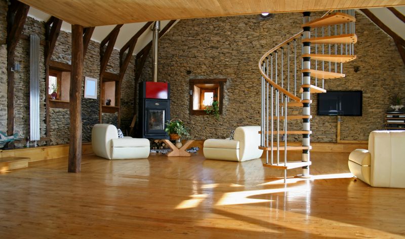 Oak Floor Installation in Adams County, PA