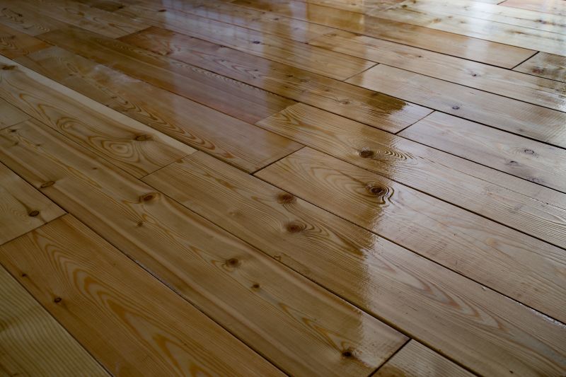 Plank Floor Installation in Hanover, PA