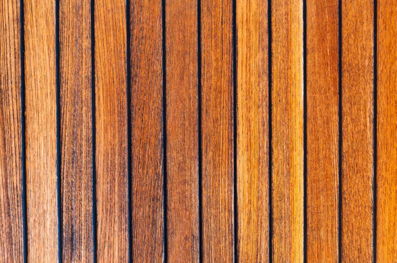 Teak Flooring Installation in Hanover, PA
