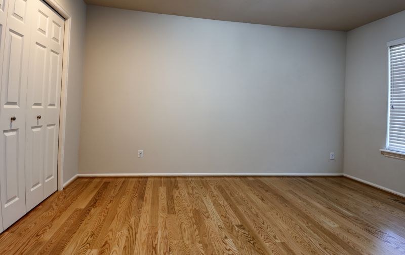 White Oak Floor Installation in Hanover, PA