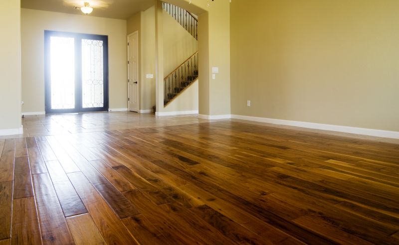 Wood Floor Replacement in Dover, PA