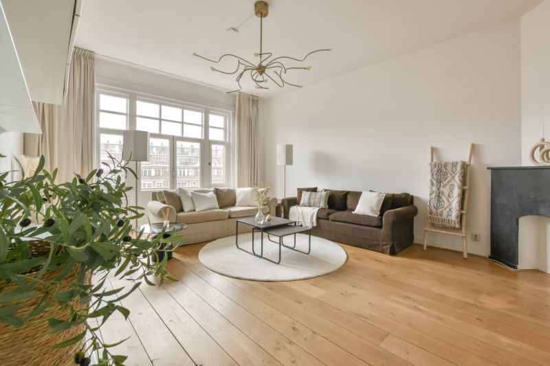 Wood Floor Replacement in Gettysburg, PA