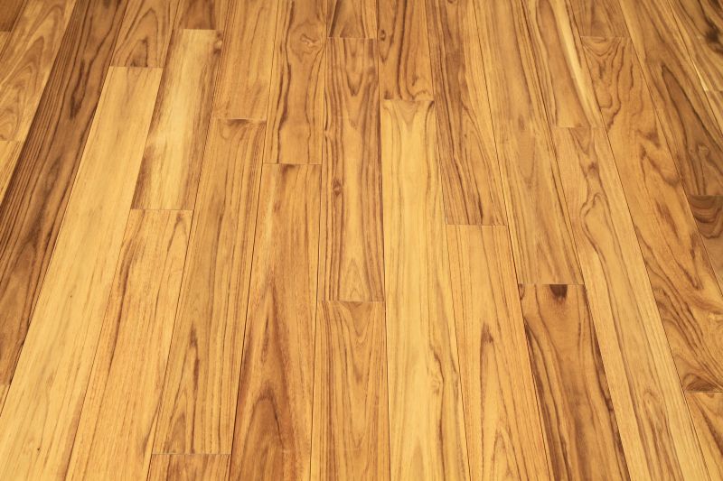 Wood Floor Replacement in Maryland Line, MD