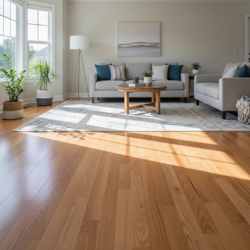 Wood Flooring Replacement in Dillsburg, PA