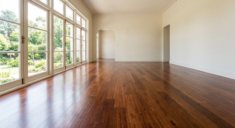 Wood Flooring Replacement in Fairfield, PA