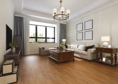 Wood Flooring Replacement in Hanover, PA