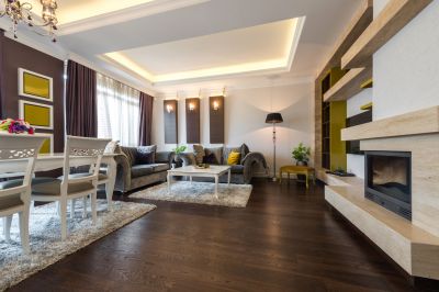Wood Flooring Replacement in Red Lion, PA
